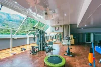 Chandys Windy Woods Munnar