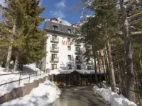 Apartamentos Midi 3000 Hotels near ARAMON Formigal