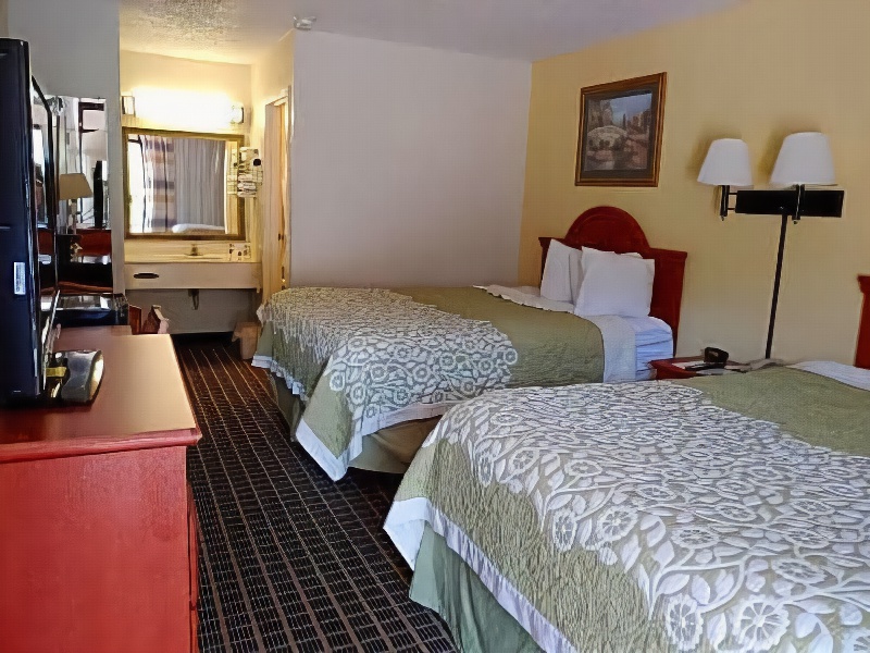 Days Inn by Wyndham Princeton