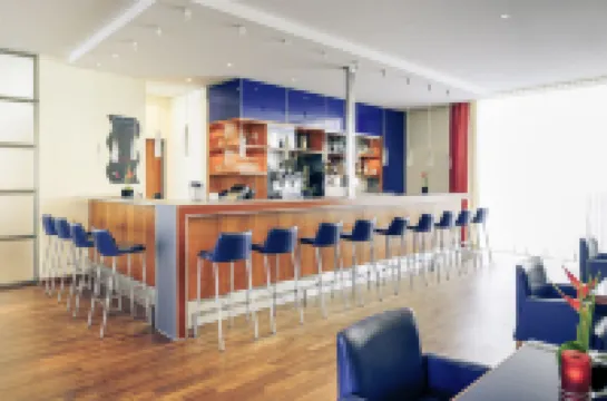 Mercure Hotel Mannheim am Rathaus