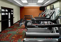 Residence Inn Jackson Hotels in Jackson