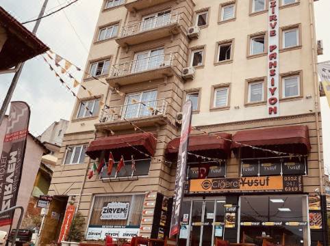 zirvem apart otel bilecik updated 2021 price reviews trip com