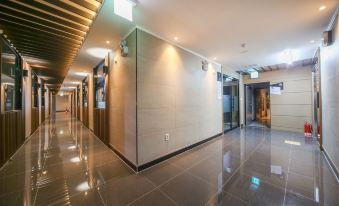 Pohang A1 Hotel Haedo