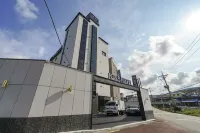 GijangYeonhwari No,25 Hotel Hotels near Woljeonhang Bangpaje Lighthouse
