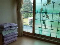 Dangjin Waemok Pension 唐津市酒店