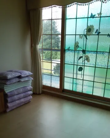 Dangjin Waemok Pension Отели в г. Танджин