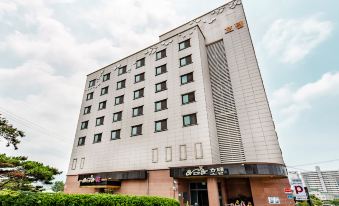 Boryeong Aria Hotel