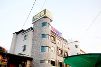 임실 하이디 임실역 주변 호텔