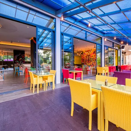 Cassia Phuket, part of Banyan Group