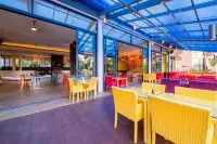Cassia Phuket, part of Banyan Group - breakfast