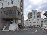 Toyohashi Business Hotel