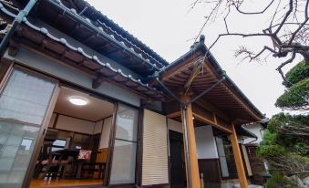 Fukuoka Dazaien Ryokan