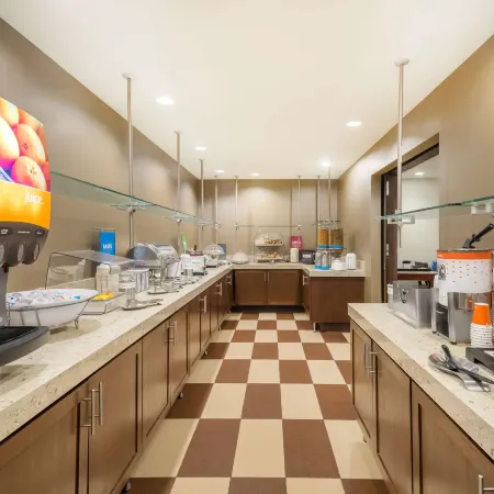 Hampton Inn Terre Haute