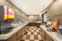 Hampton Inn Terre Haute - 2 Sao