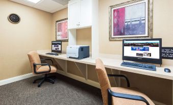 Hampton Inn by Hilton Moss Point Pascagoula