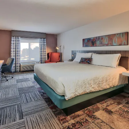 Hilton Garden Inn Albuquerque/Journal Center