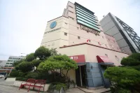 Joa Hotel