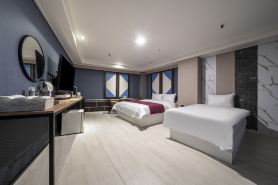 Goyang Hwajeong Plaza