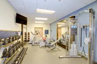 Hampton Inn & Suites Tampa East (Casino Area) Hotels in Seffner