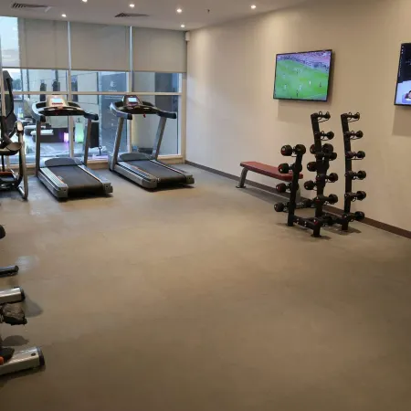 Ibis Jeddah Malik Road