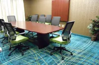 SpringHill Suites Morgantown Hotel di Morgantown