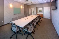 SpringHill Suites Newark Downtown Hoteles en Newark