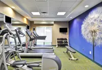 SpringHill Suites Lexington Near the University of Kentucky Hôtels à : Lexington