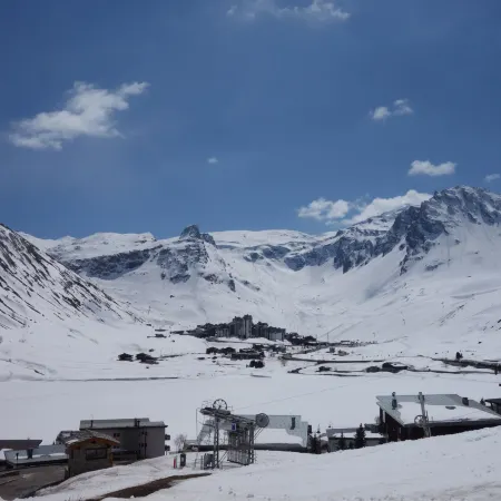 La Divaria (Le Lac)