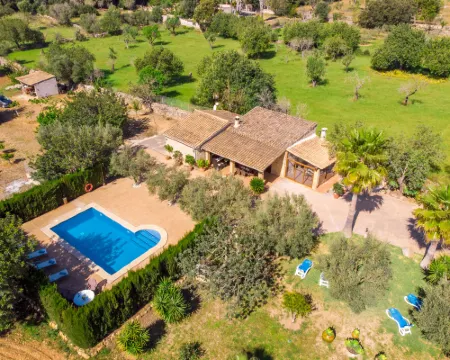 Son Catlar Hotels in Inca