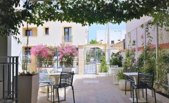 Hotel Perla Gaia