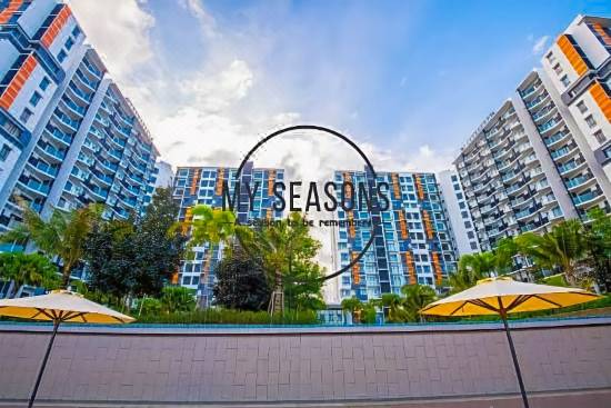 Timurbay Seafront By My Seasons Kuantan Updated 2021 Price Reviews Trip Com