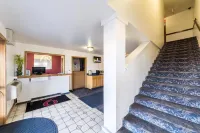 モーテル 6 トゥルース オア コンセクエンセス ニューメキシコ