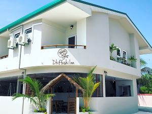 Dhiffushi Inn