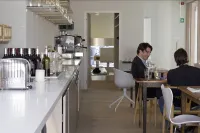 Hotel Wu Wei - bar