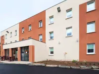 Ibis Budget Pontivy Centre Bretagne Hotels in Pontivy