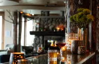 The Edgewater, a Noble House Hotel - bar