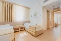 Sural Resort Hotel Hotel di Colakli