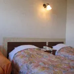Parterre Hotels in Ito