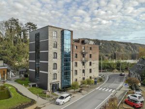 Hotel les Jardins de La Molignee