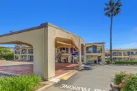 Motel 6 Lodi, CA Hotel a Lodi