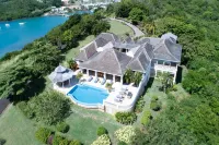Calabash Hotel Các khách sạn ở Petit Calivigny