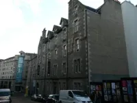 A&o Edinburgh City