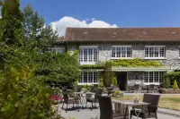 Logis la Thomasse Hotels in Aurillac