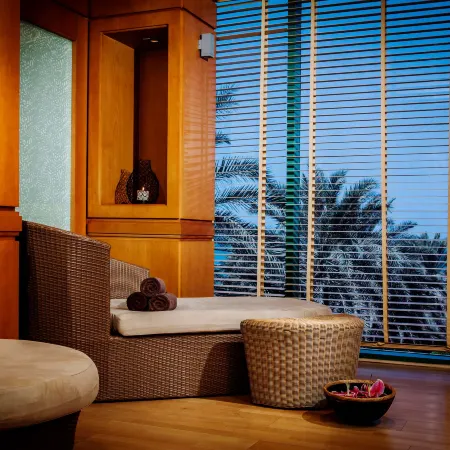 Hilton Dubai Jumeirah