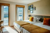 Hilton Garden Inn Snowdonia Hotels in Llanddoged and Maenan