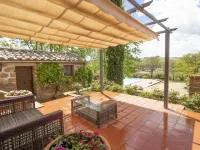 Podere Agnese Hotel a Proceno