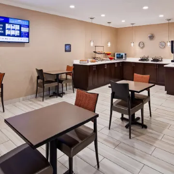 Best Western Pearl City Inn