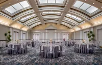 Hilton Garden Inn Jackson Downtown - bar