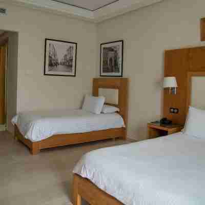 Hotel la Paloma Rooms