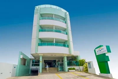 Hotel Corais de Tambau